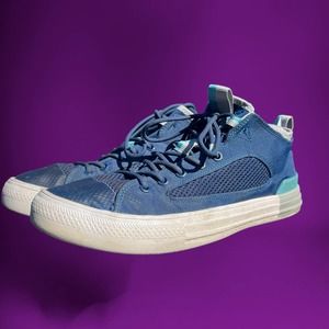 Lightweight Converse All Star Everyday Lace Up Sneakers